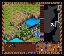 Hiouden: Mamono-tachi to no Chikai