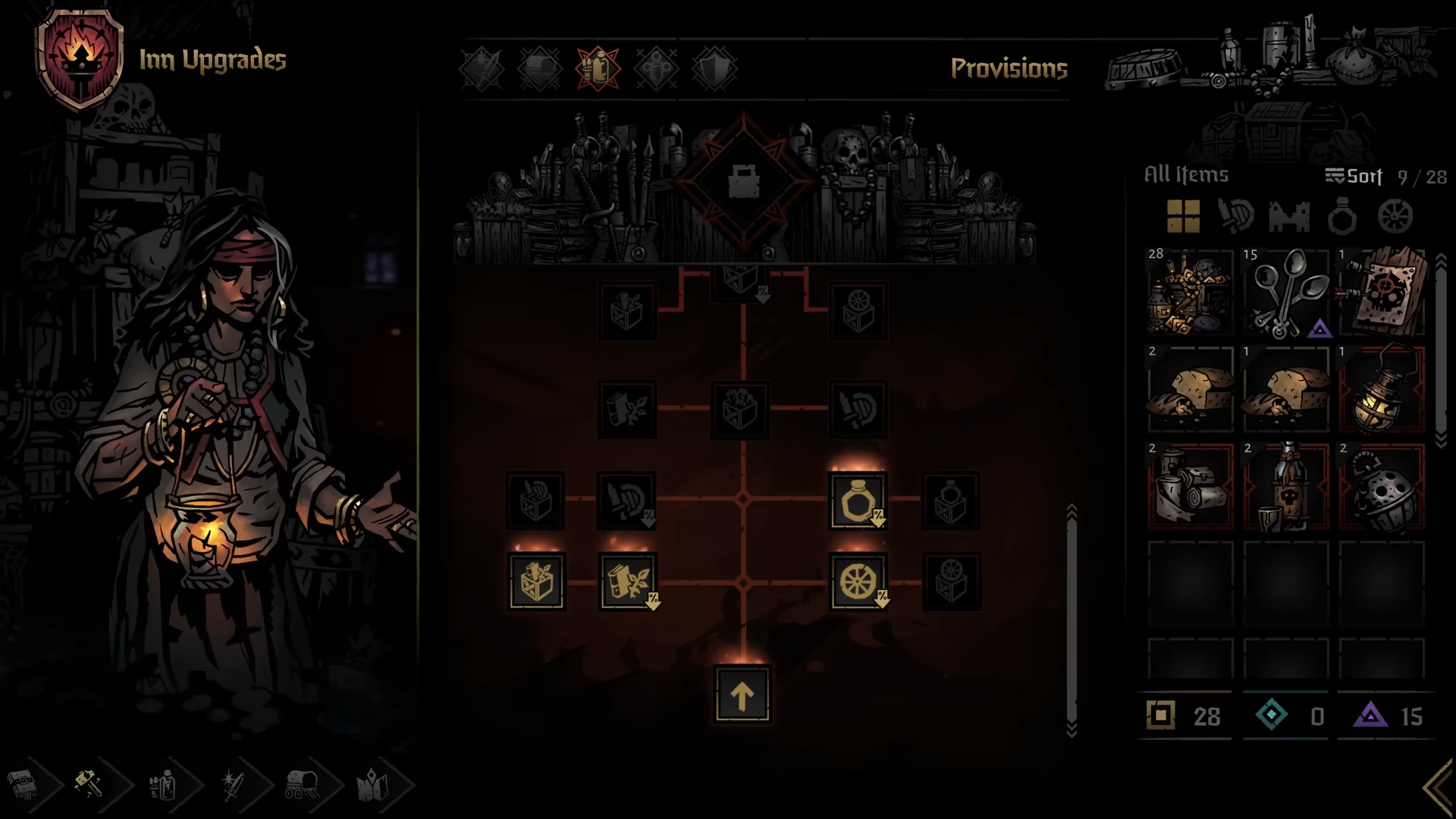 Darkest Dungeon II: Kingdoms