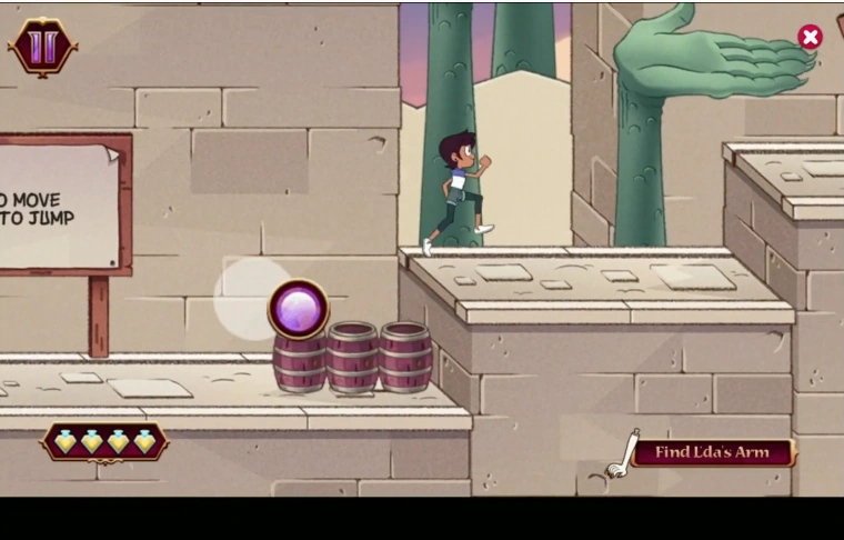 The Owl House: Witch’s Apprentice