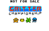 Game &amp; Lynx: Critter Championship