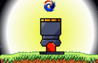 Sonic Boom Cannon 2