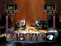 @Card SD Gundam Gaiden