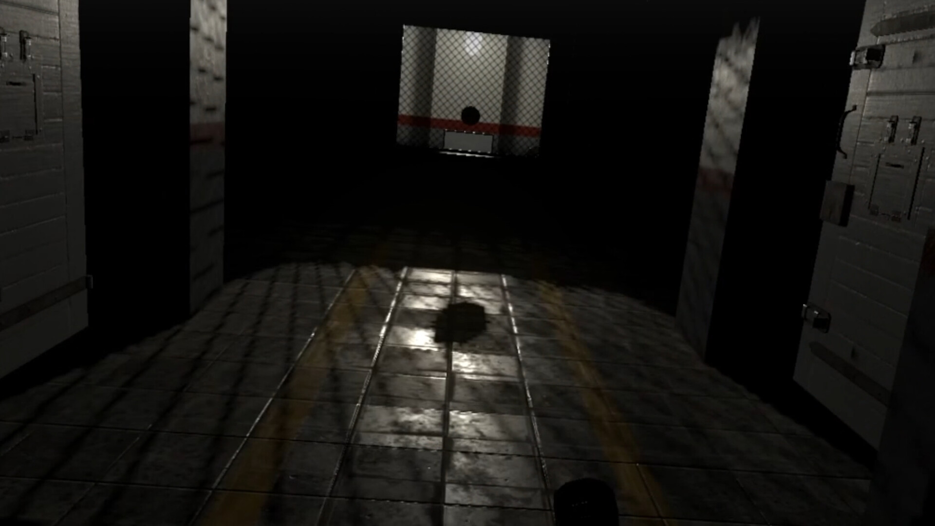SCP: Infohazard