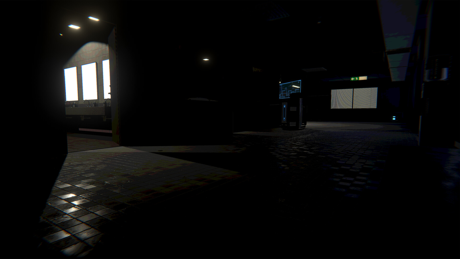 SCP: Infohazard