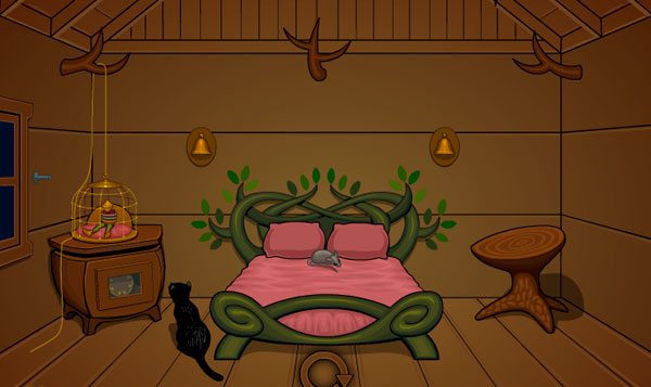 Baba Yaga