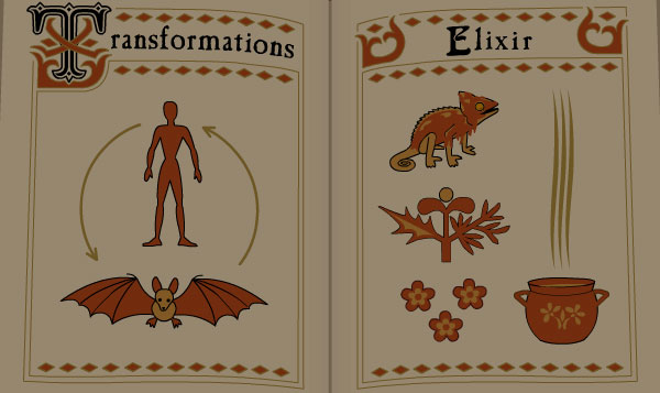 Baba Yaga