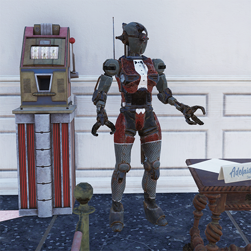 Fallout 76: Season 16 – Duel with the Devil