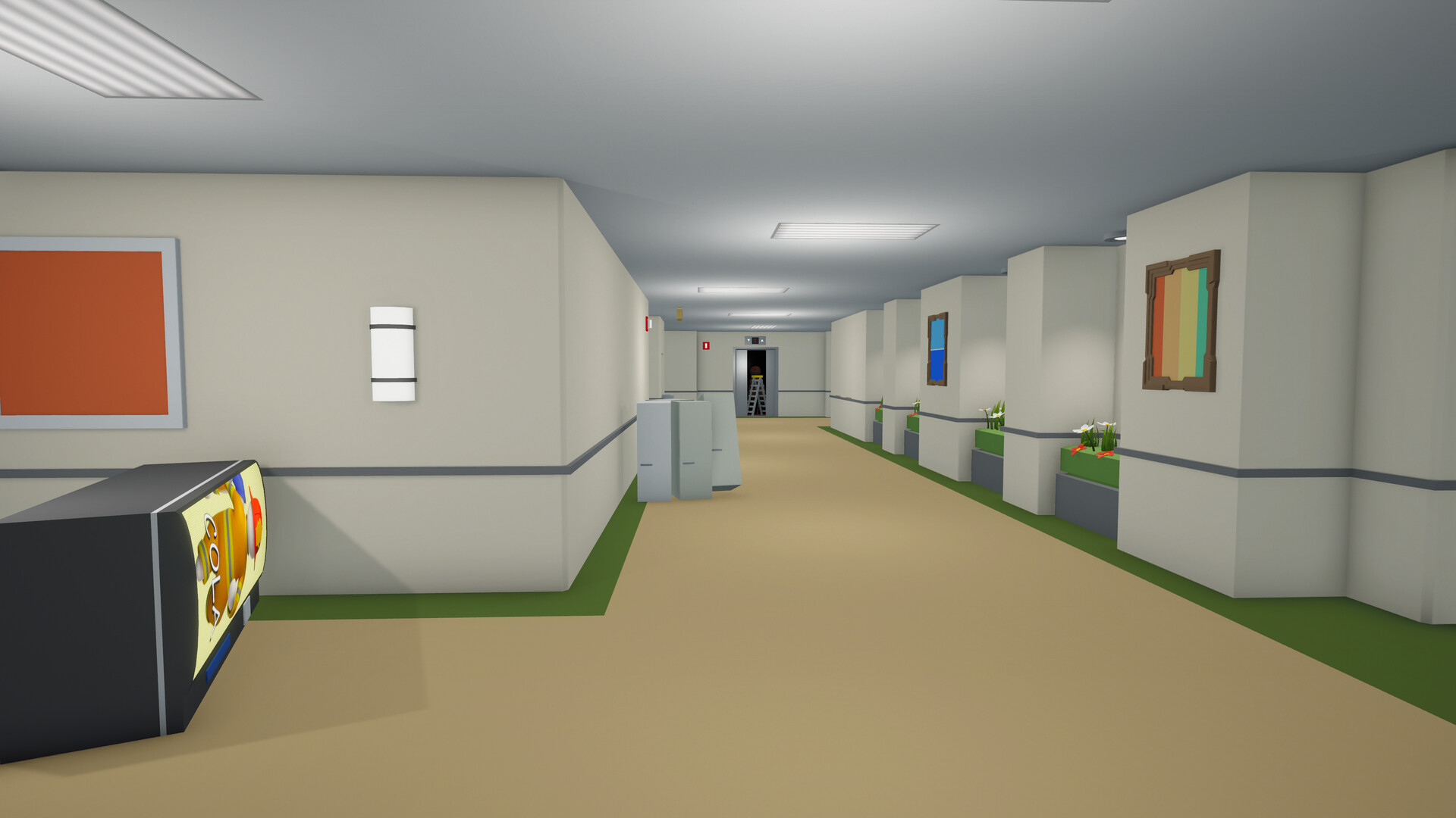 SOS OPS!: Guns n’ Ops