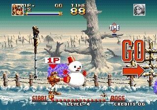 Top Hunter: Roddy &amp; Cathy