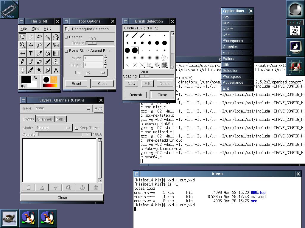 Linux for PlayStation 2