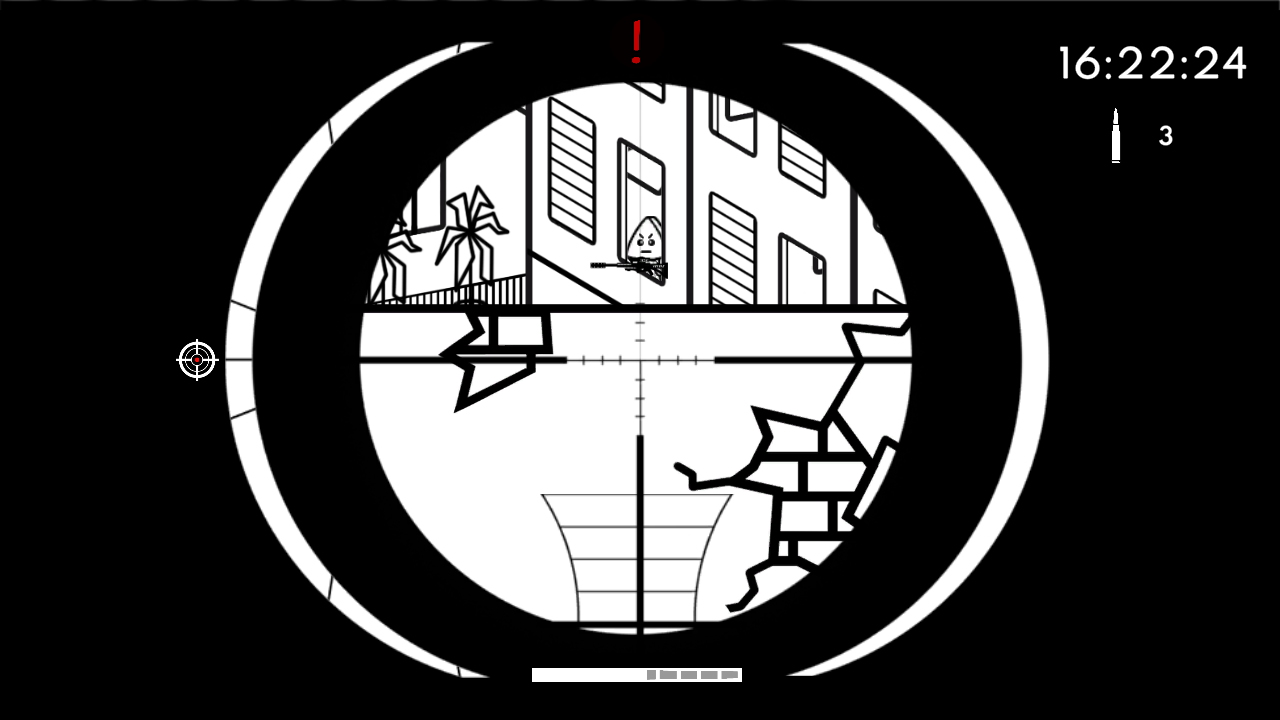 Geometric Sniper Bundle