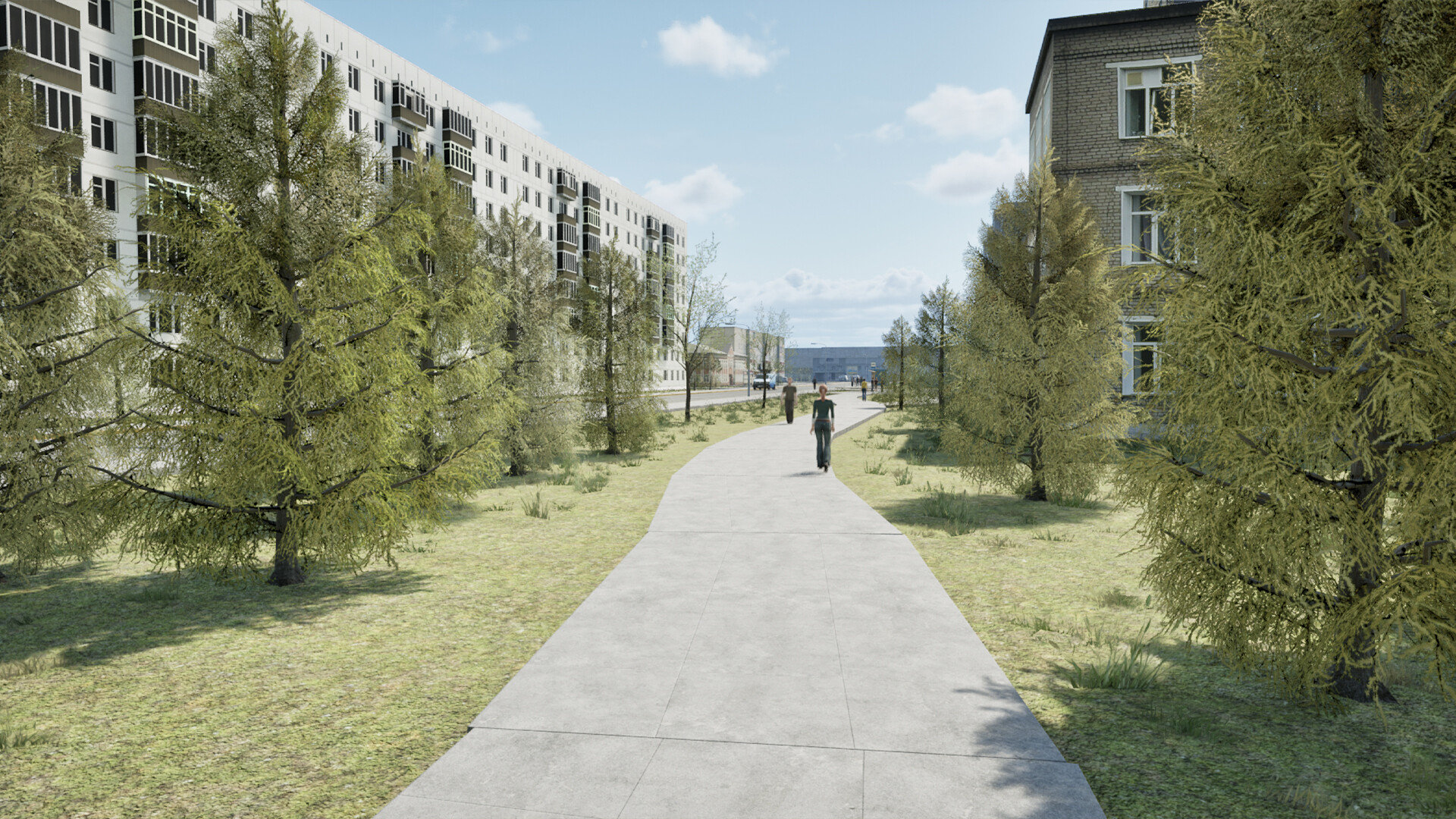 Trans-Siberian Legends: Ekaterinburg