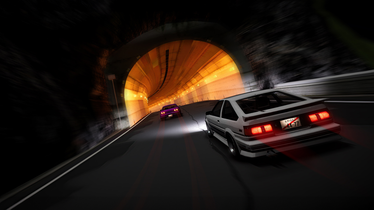 Kanjozoku 2: Drift Car Games