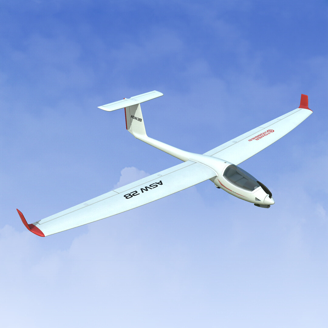 RealFlight Evolution: 2024 Year Content Pass