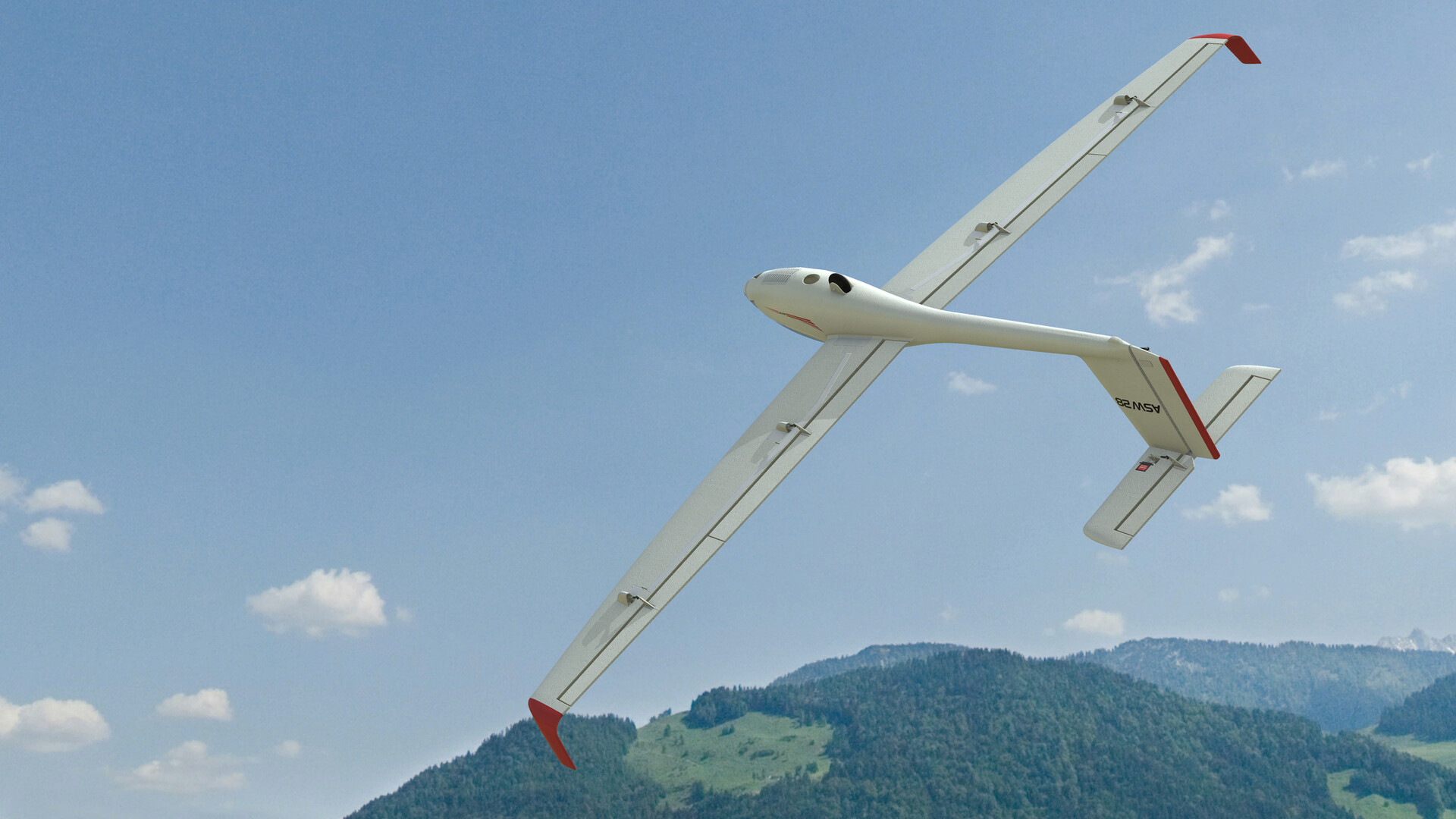 RealFlight Evolution: 2024 Year Content Pass