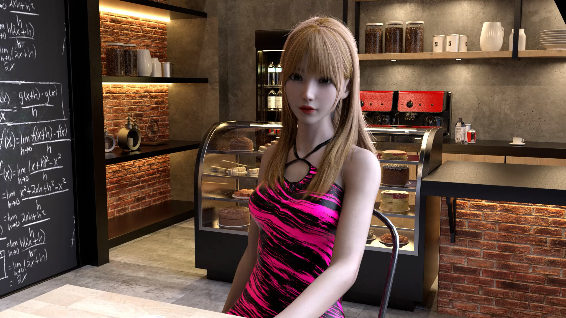Secret of Super Seducer