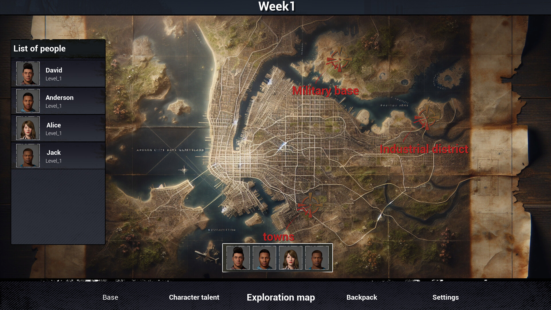 Zombieland: Survivors