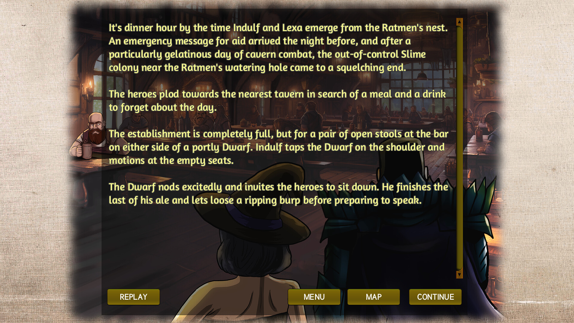 Age of Fear: War Machine