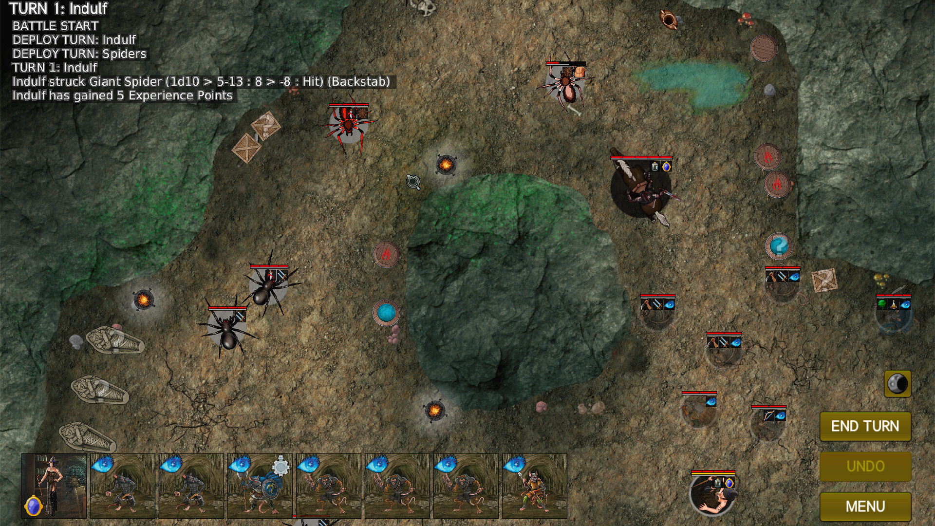 Age of Fear: War Machine