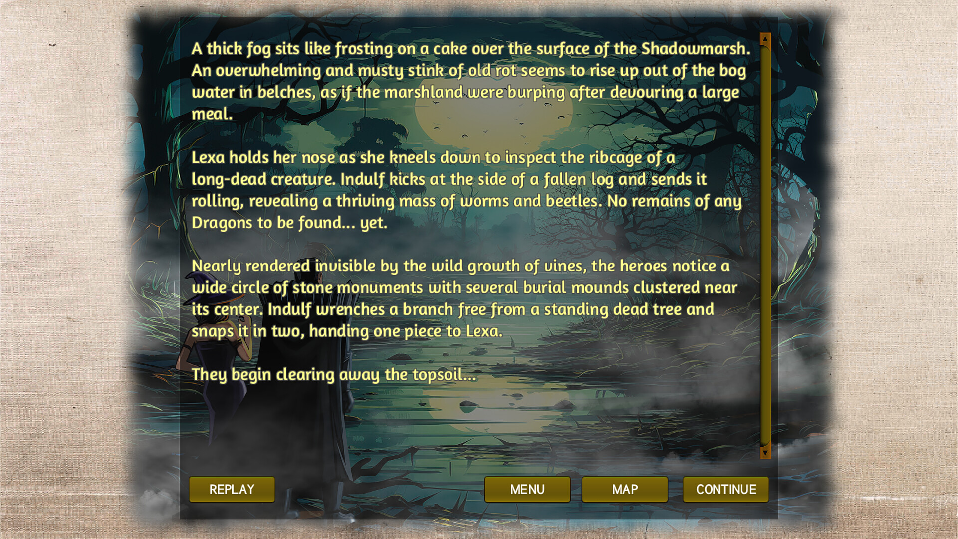 Age of Fear: War Machine