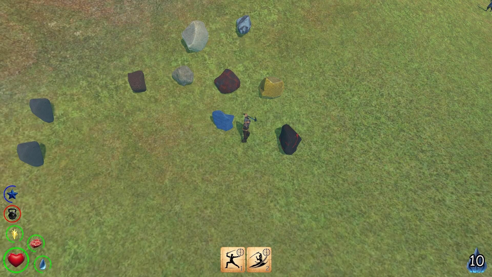 Archipelago: Island Survival