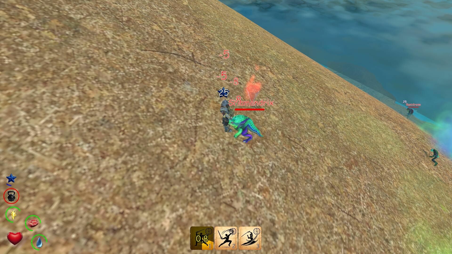 Archipelago: Island Survival