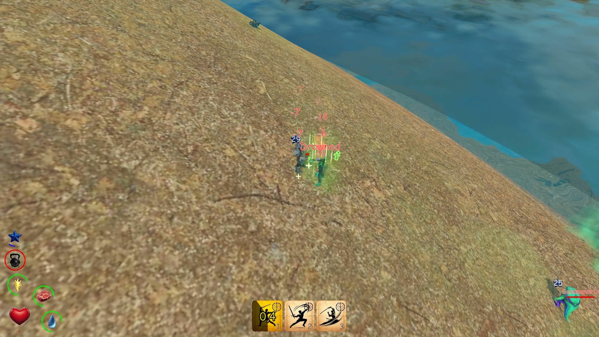 Archipelago: Island Survival