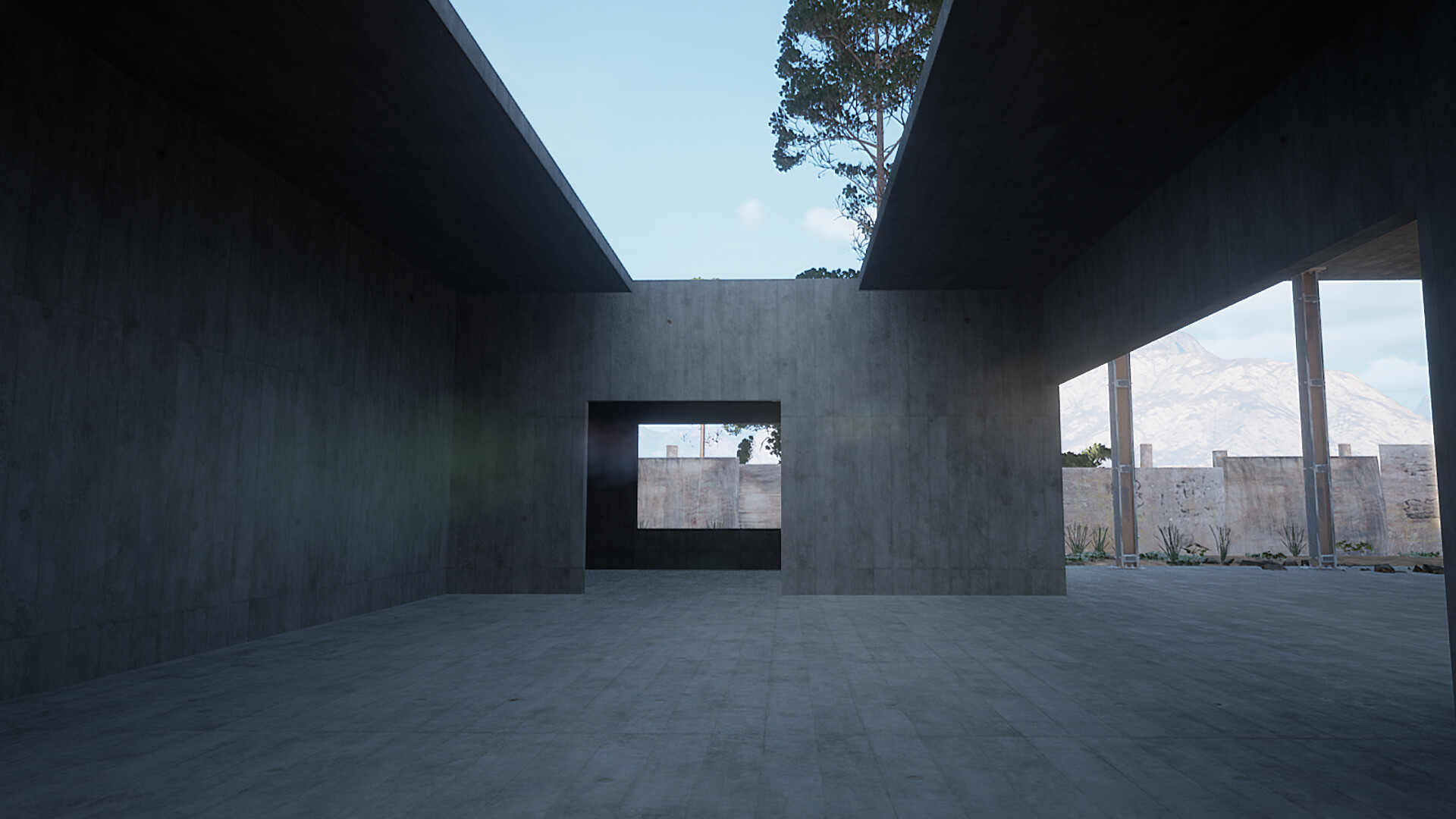 Rich Worker Simulator