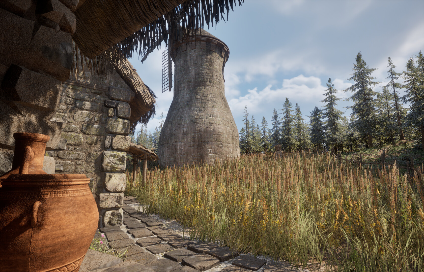 The Ranger: Border Hunt