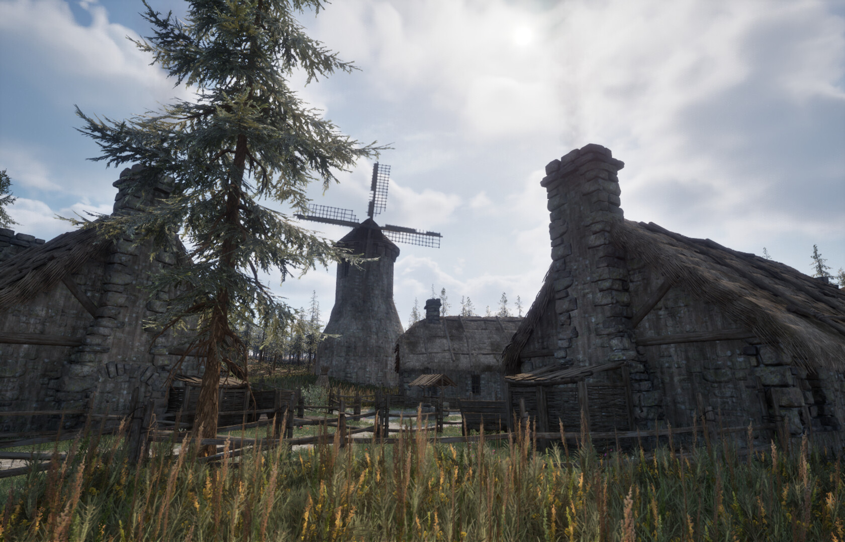 The Ranger: Border Hunt