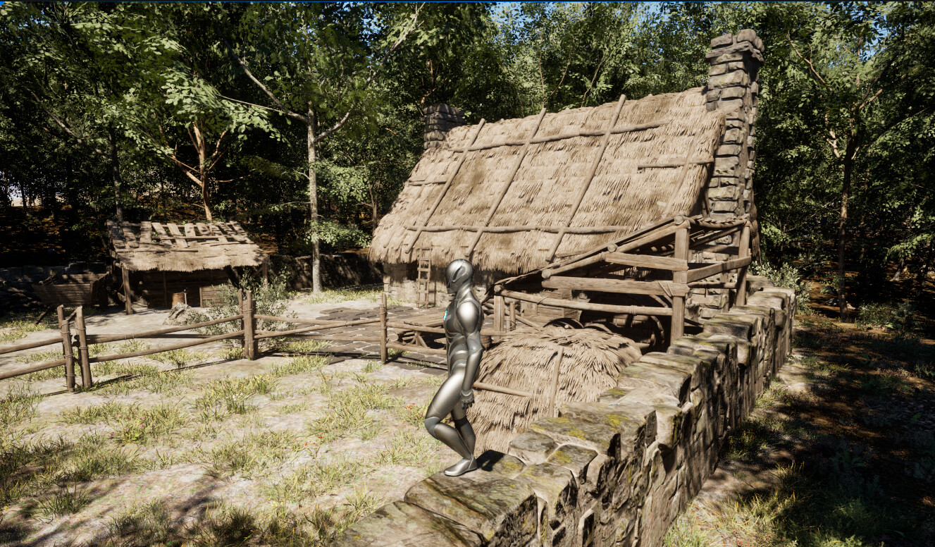 The Ranger: Border Hunt