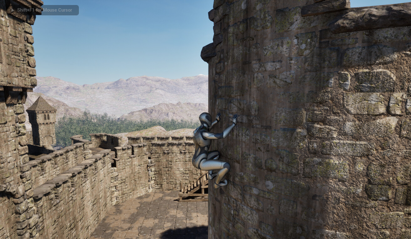 The Ranger: Border Hunt