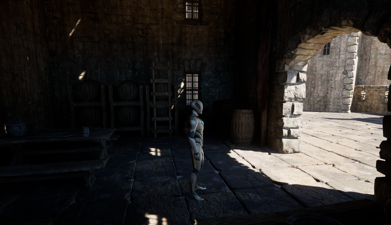 The Ranger: Border Hunt