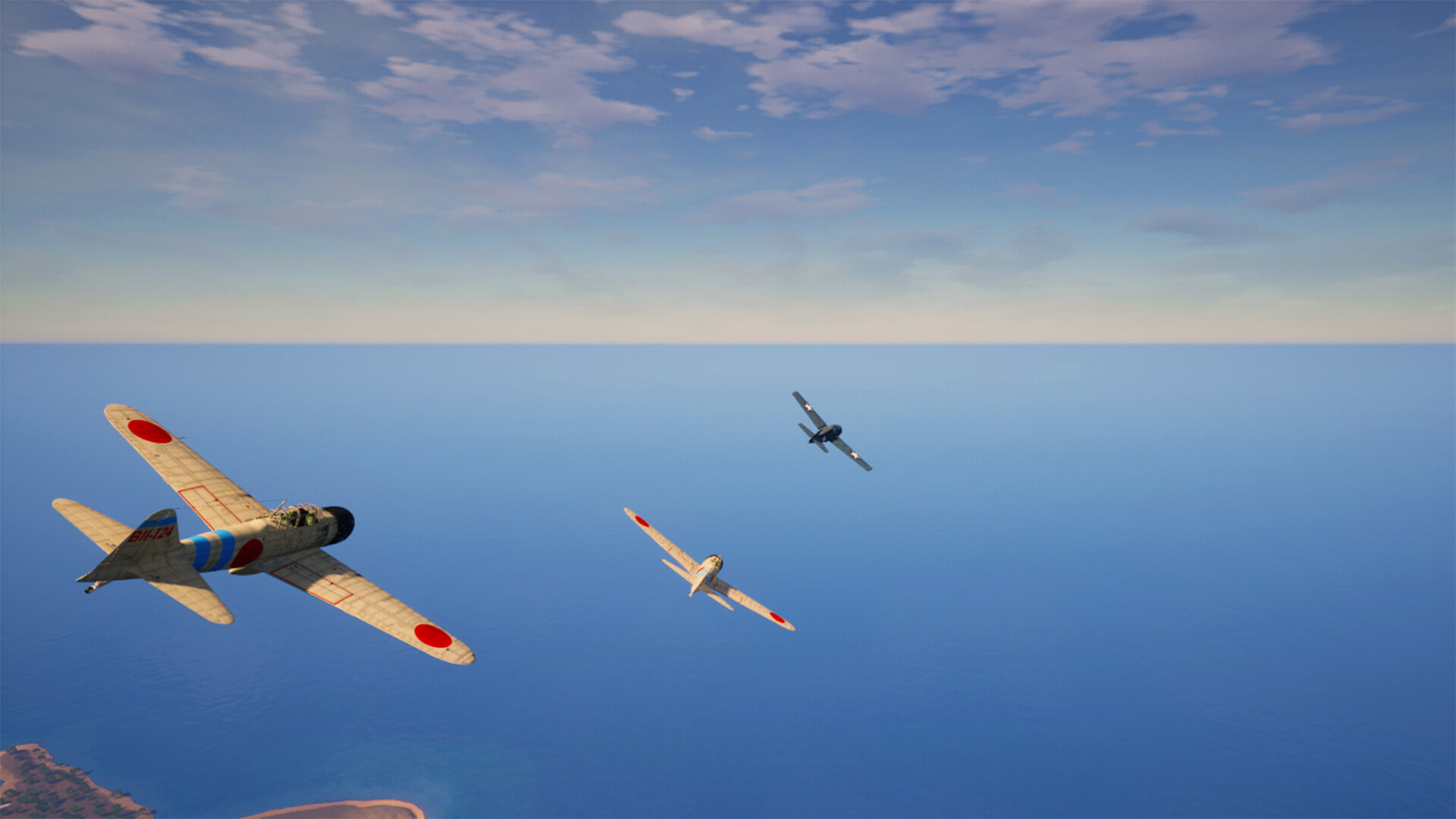 Project 1942