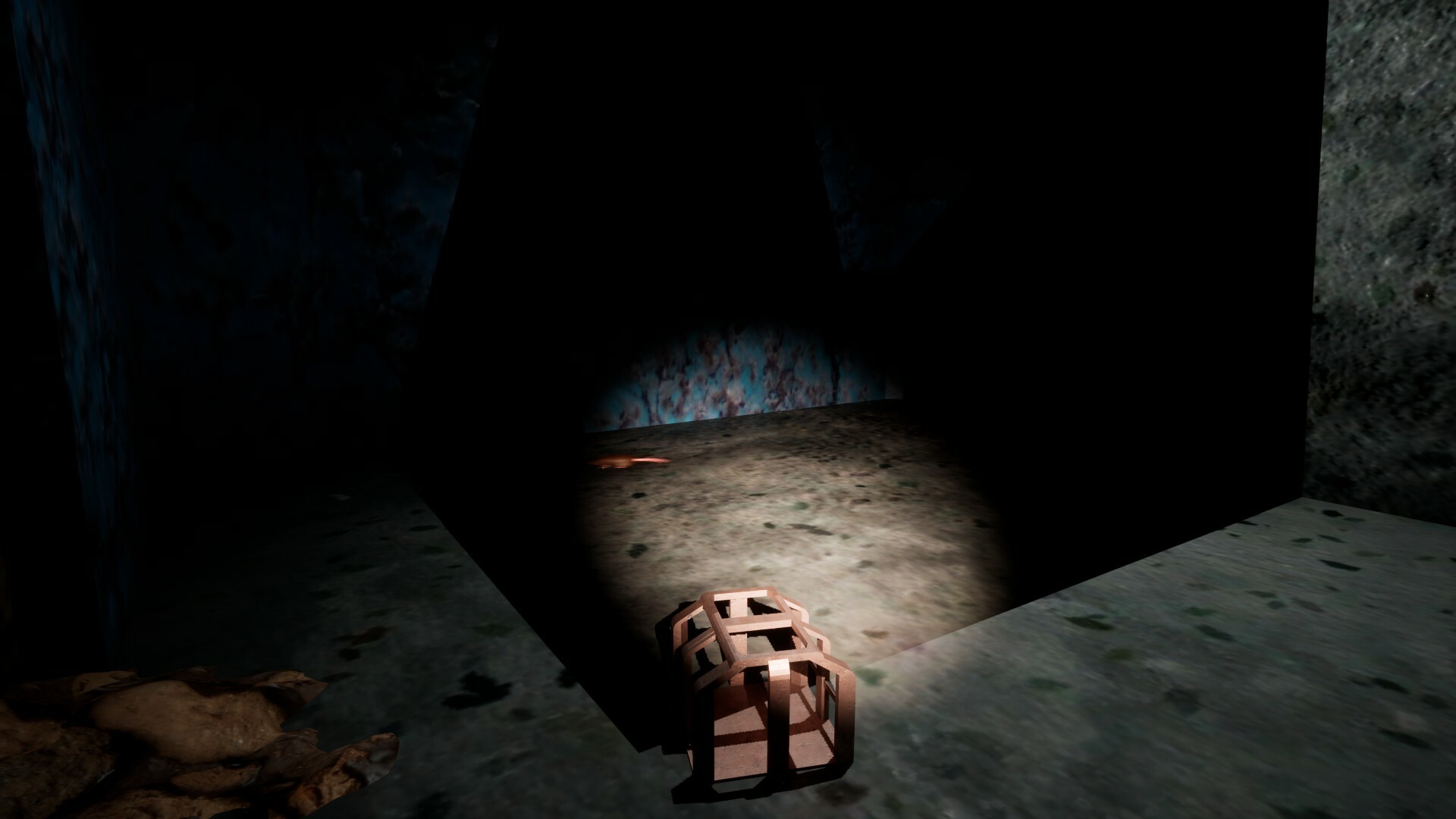 Dark Dive
