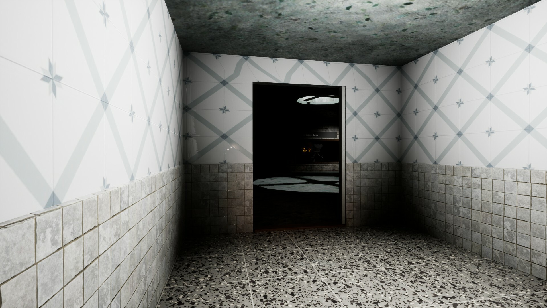 Dark Dive