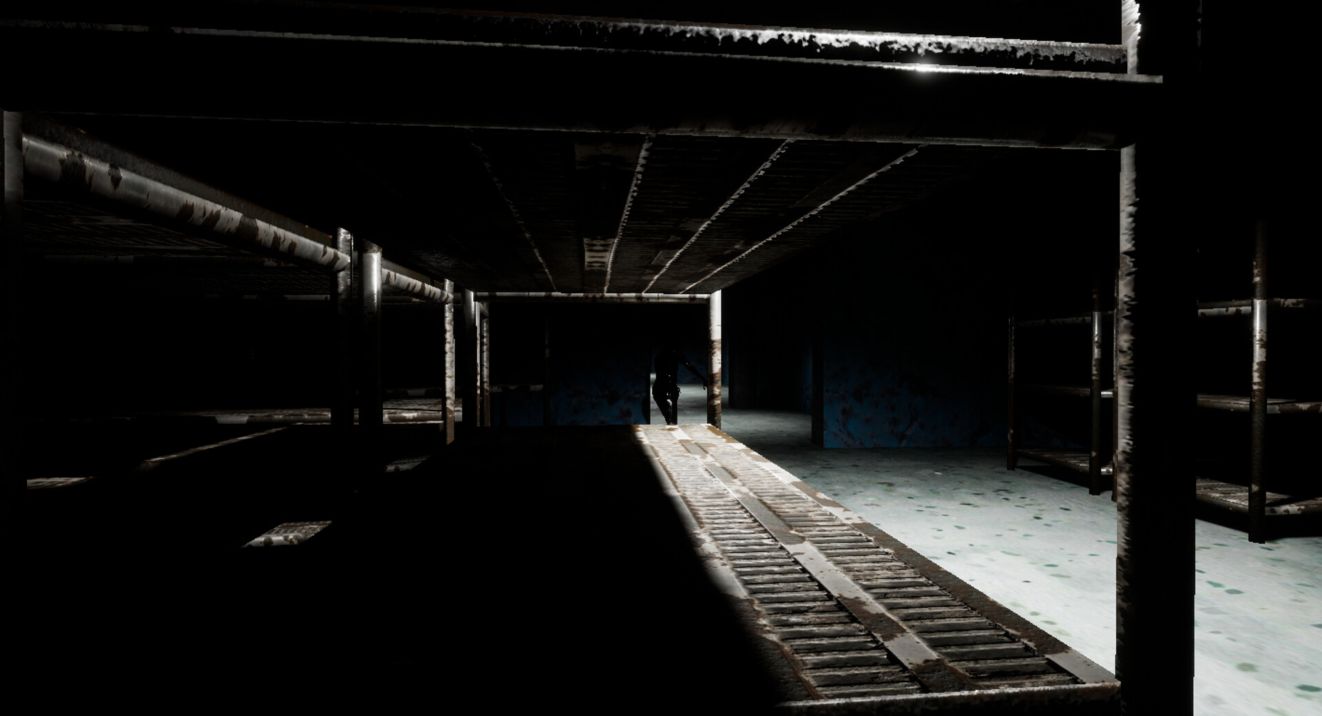 Dark Dive