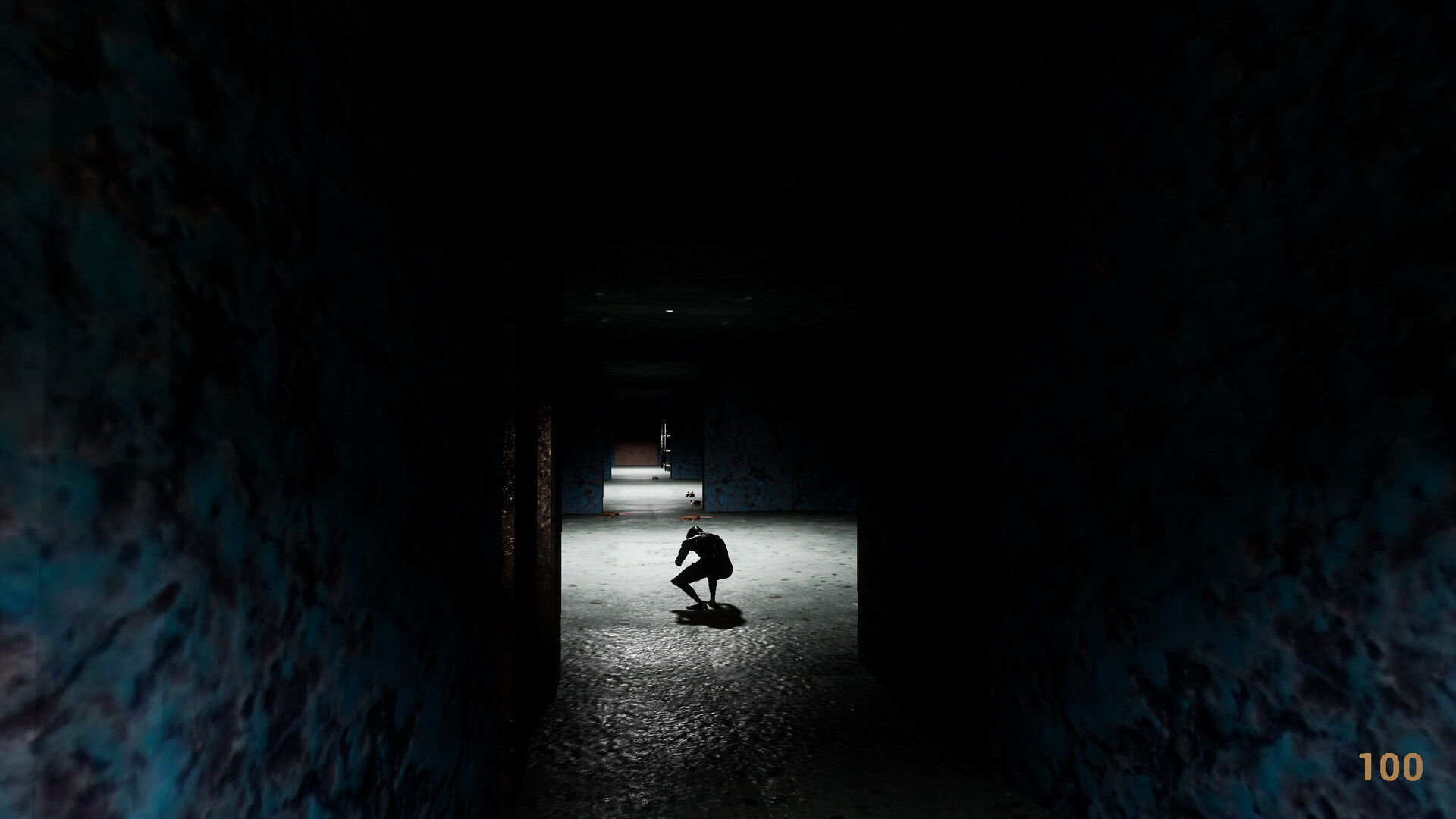 Dark Dive