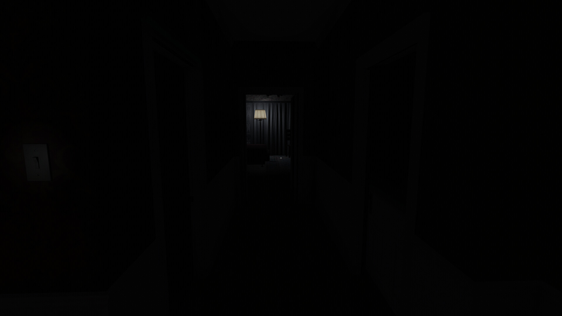 Not Alone