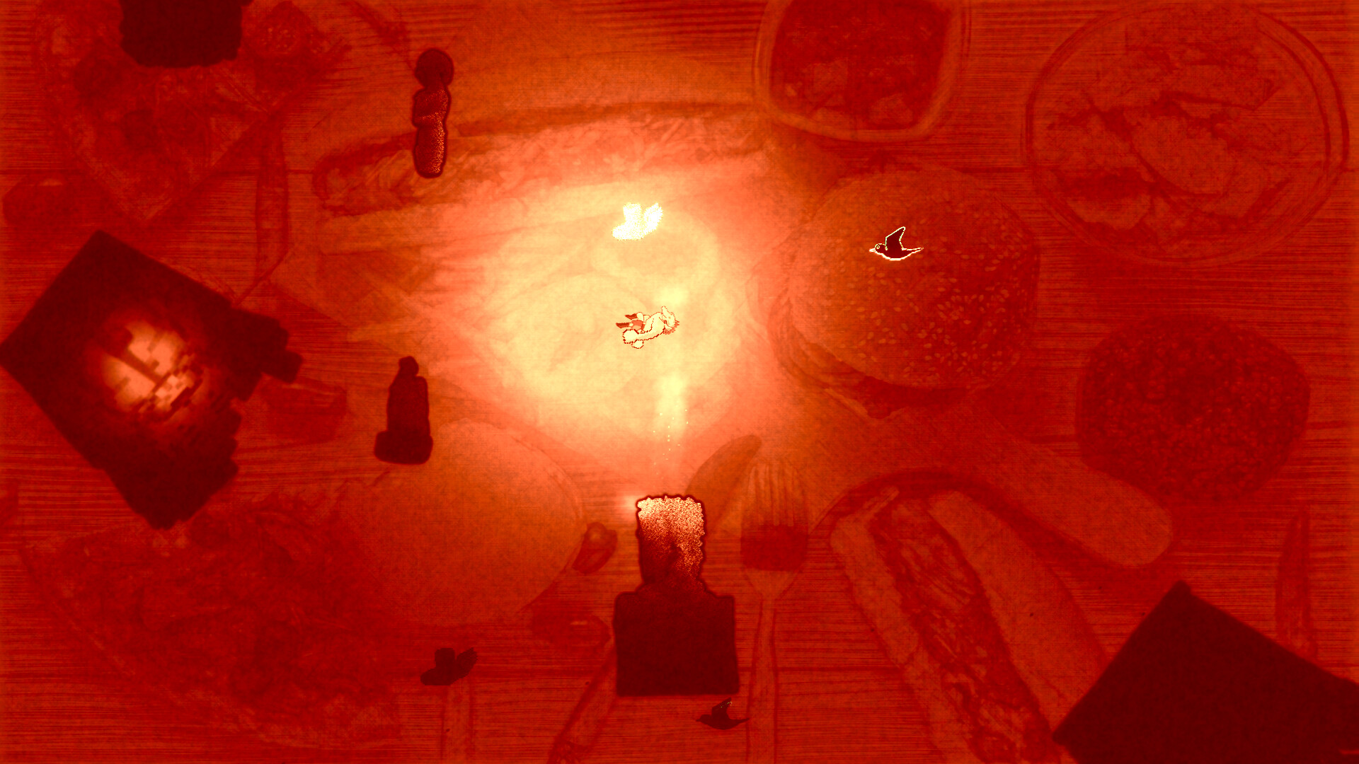 Salvation of Sisyphus