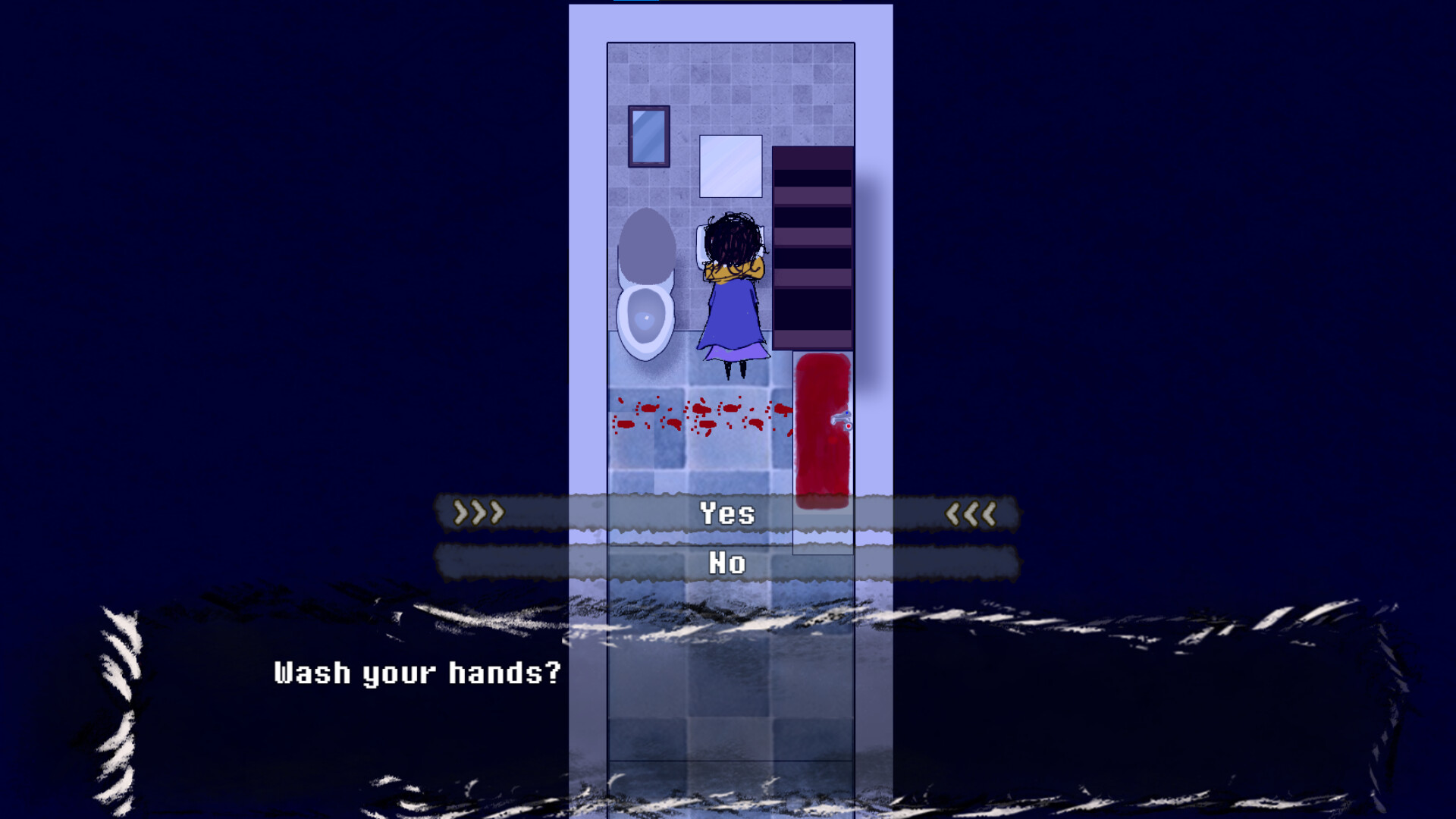 Deaf Wish