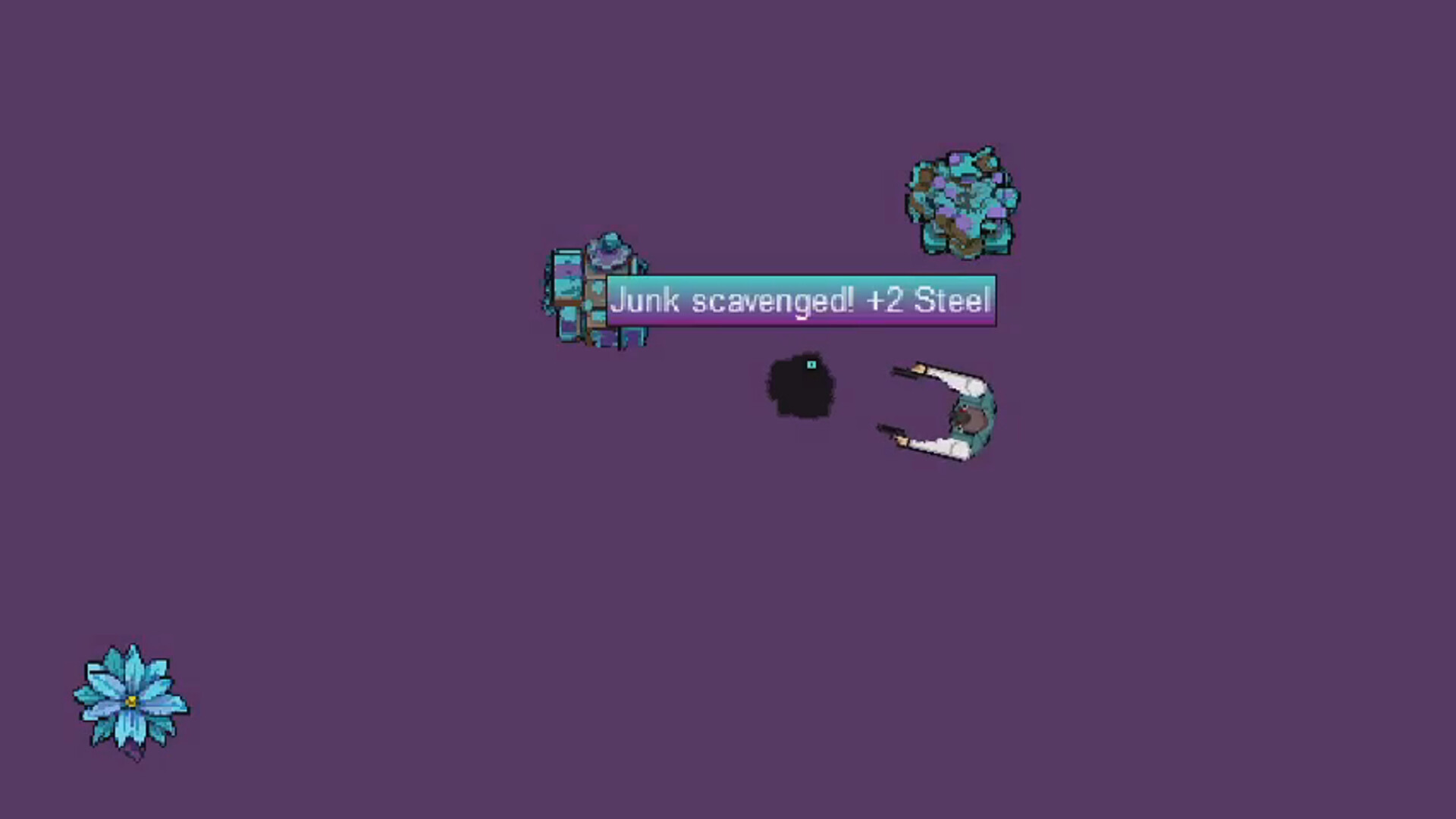 Vice Grill: Synthwave Survival