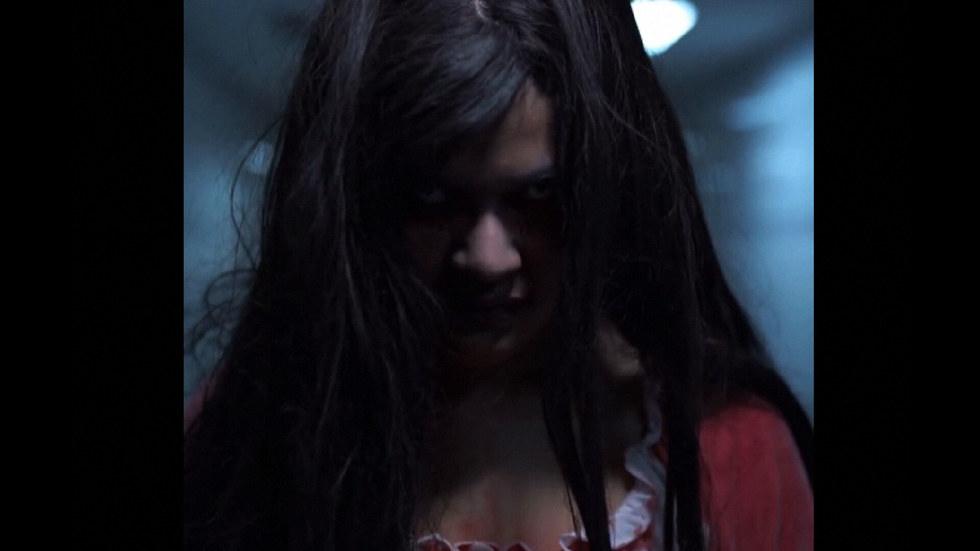 Middle School Zombie 2