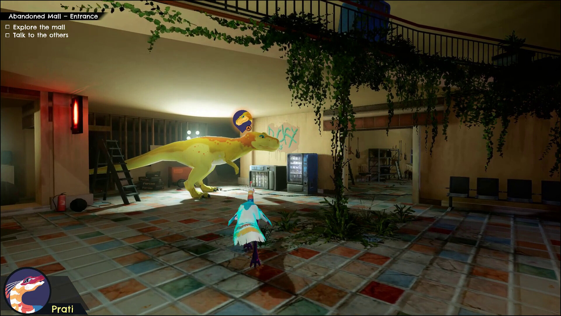 Clever Girls