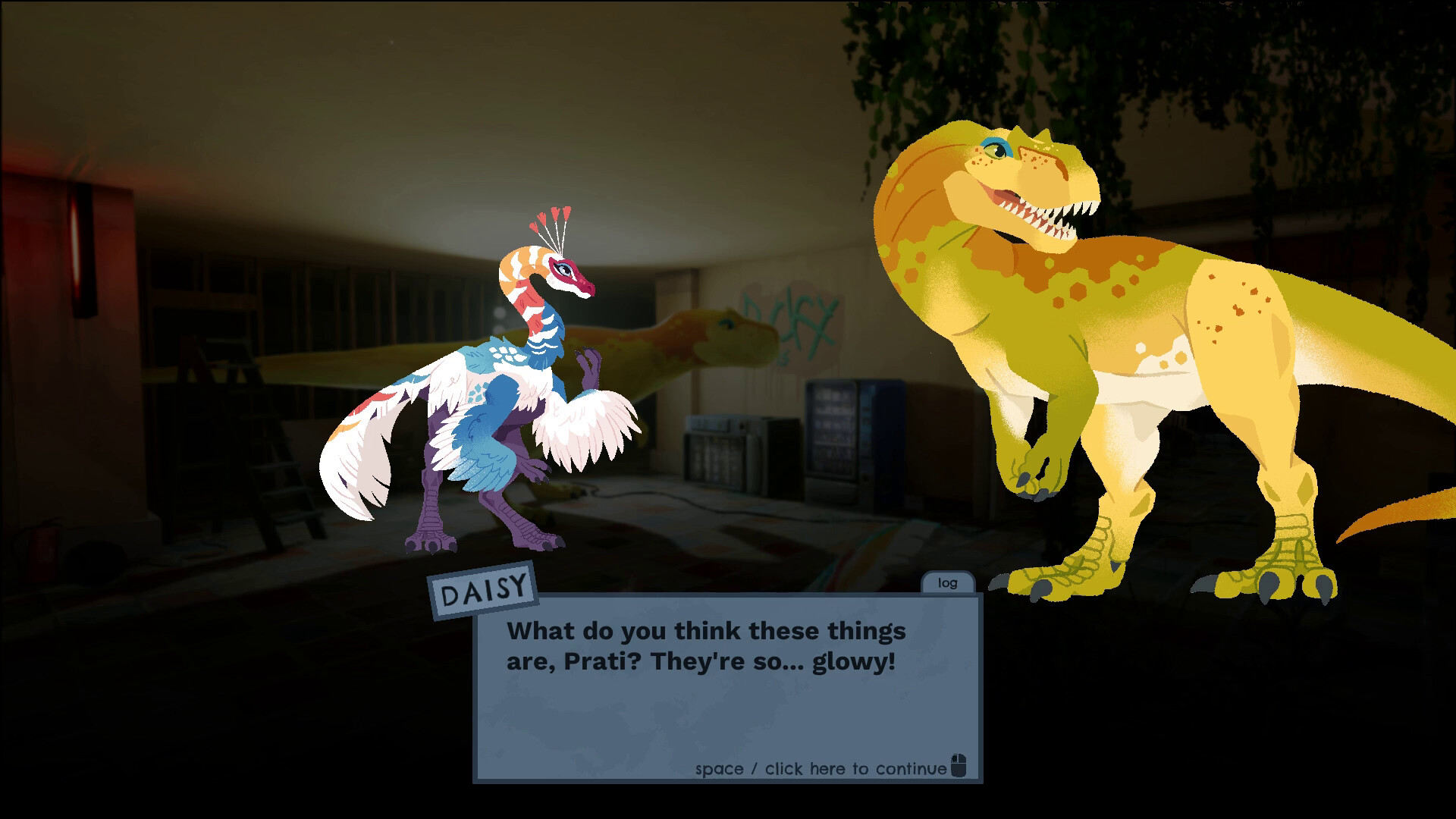Clever Girls