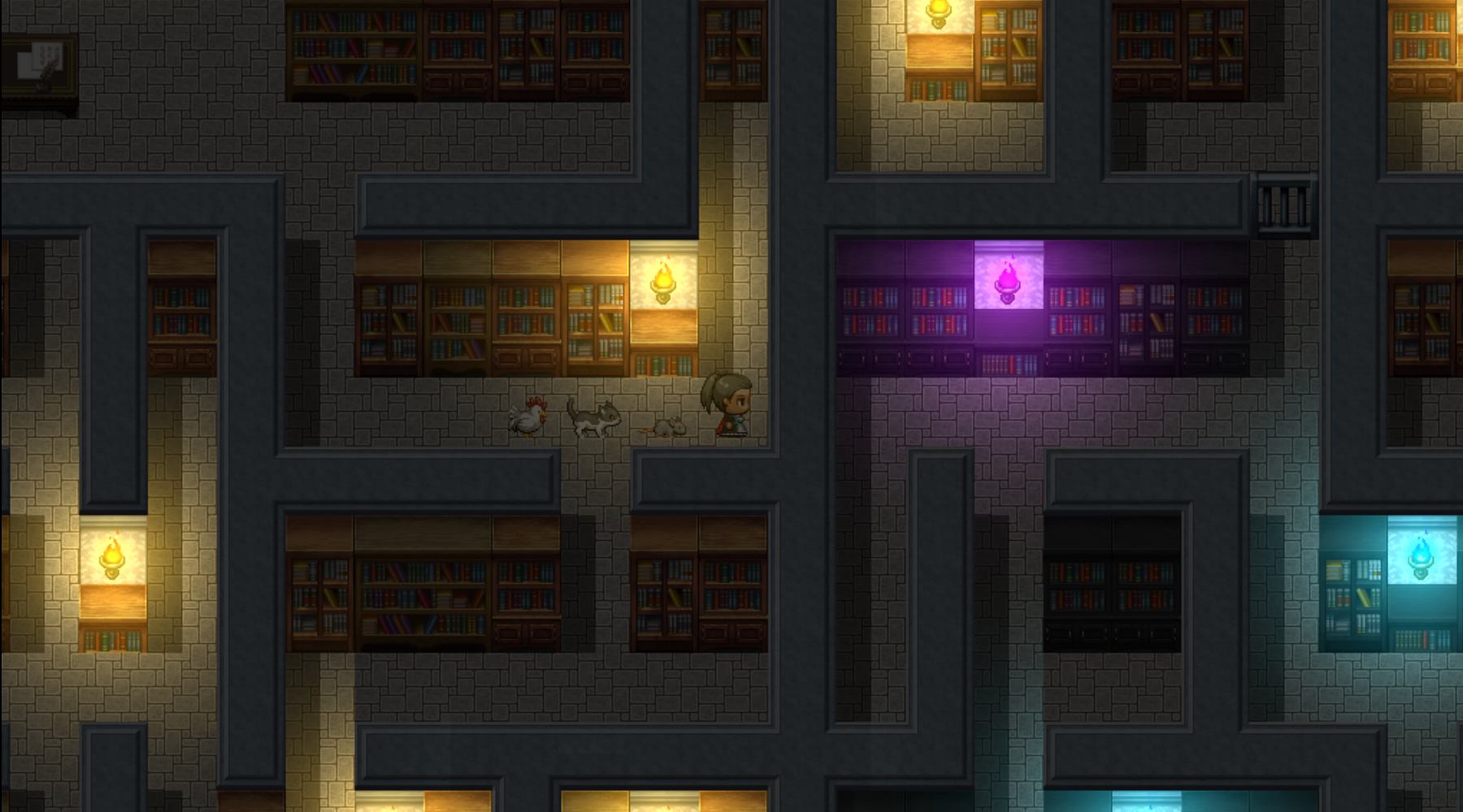 One Night With Baba Yaga: A Gnosis Tale