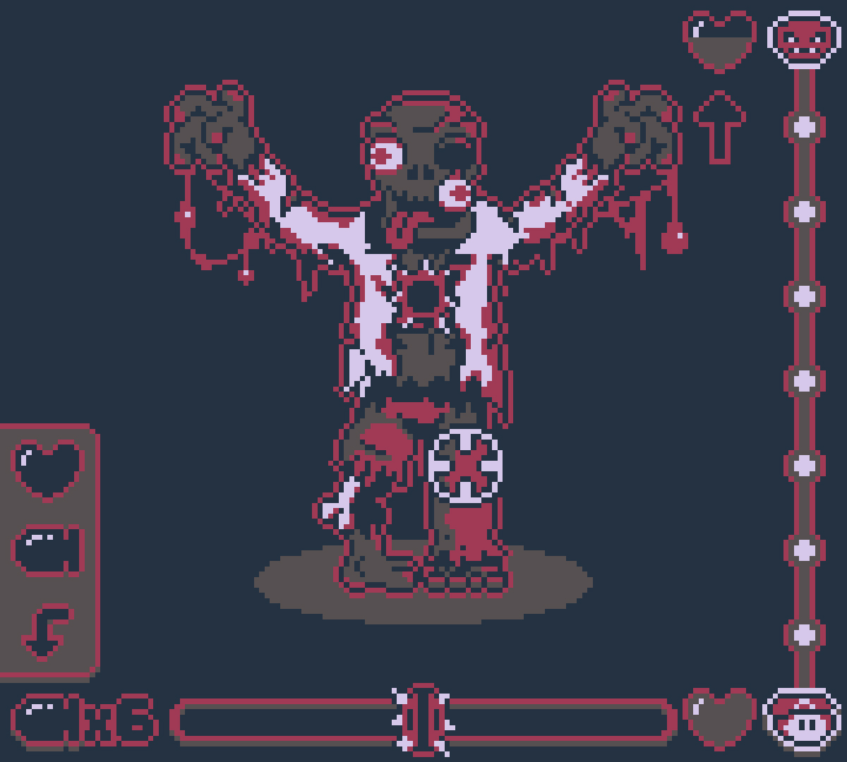Resident Evil: Grim Beginnings