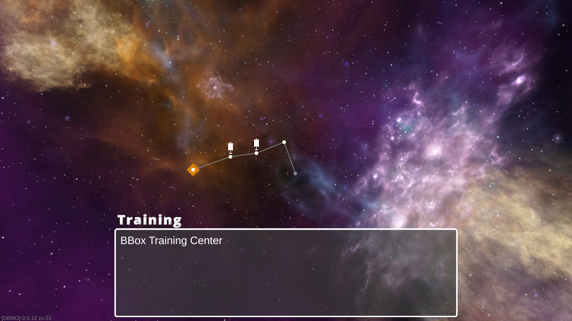 Starfall: Operation Outro