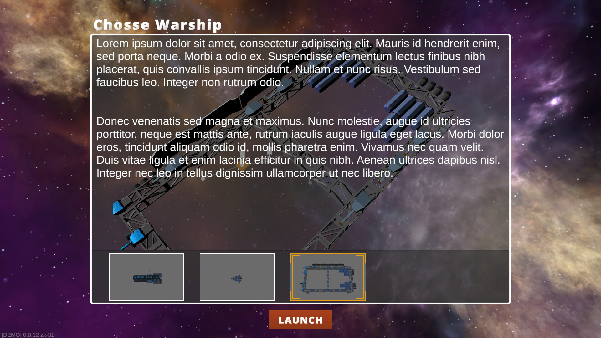 Starfall: Operation Outro