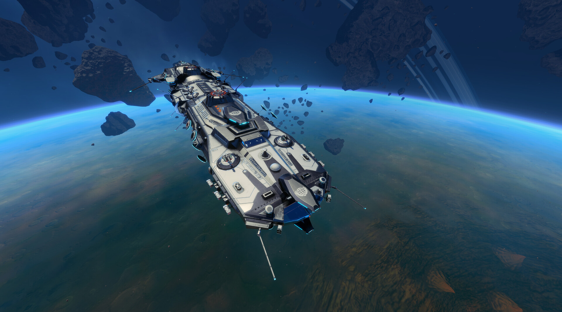 Star Conflict: Procyon – Deluxe Edition